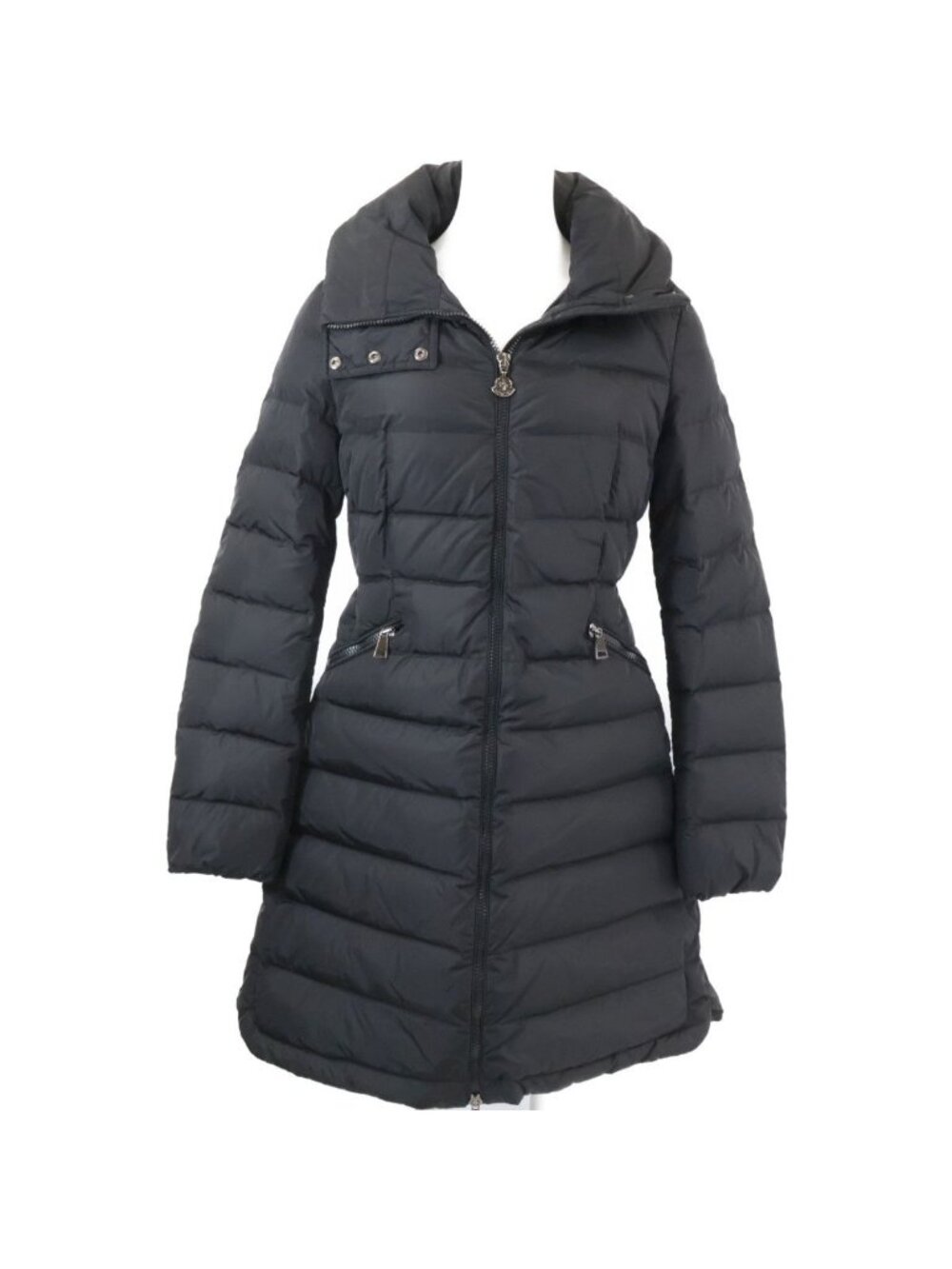 Moncler Flammette Down 00 Jacket